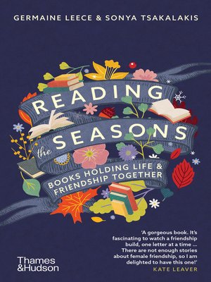 cover image of Reading the Seasons